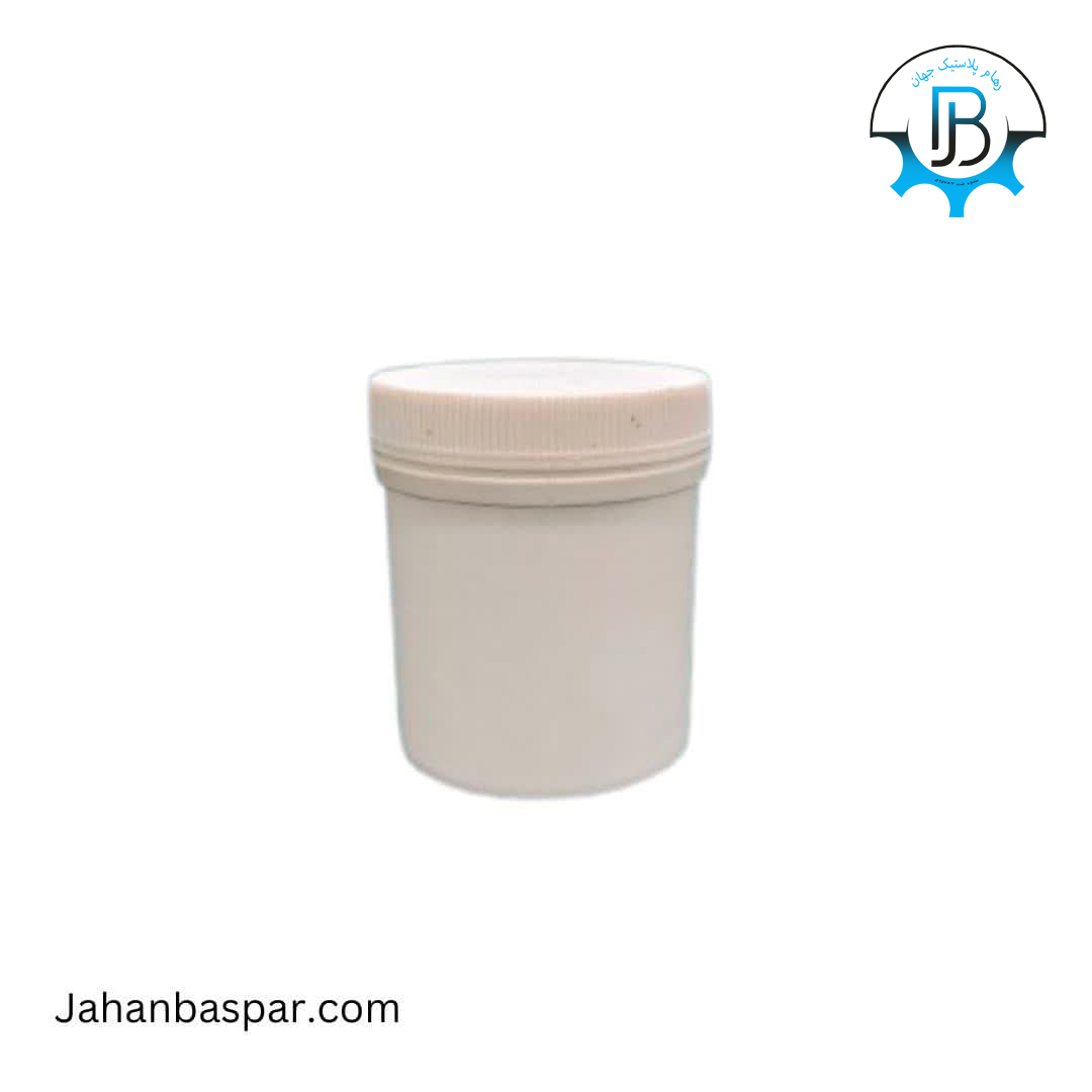 قوطی پلمپی 58*49-جهان بسپار